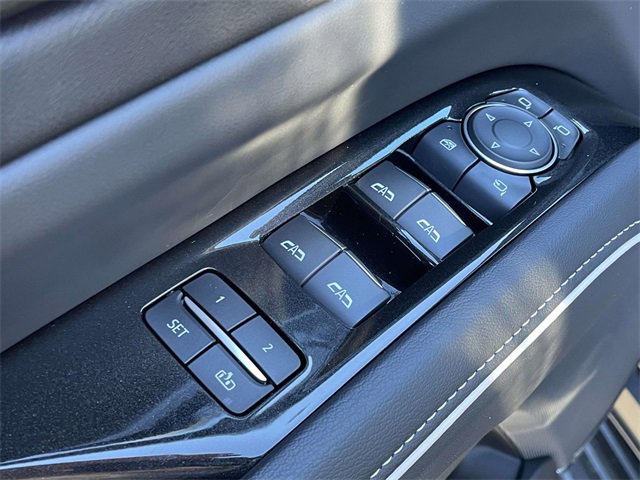 Used 2024 Cadillac Escalade Sport w/ Touring Package image 17