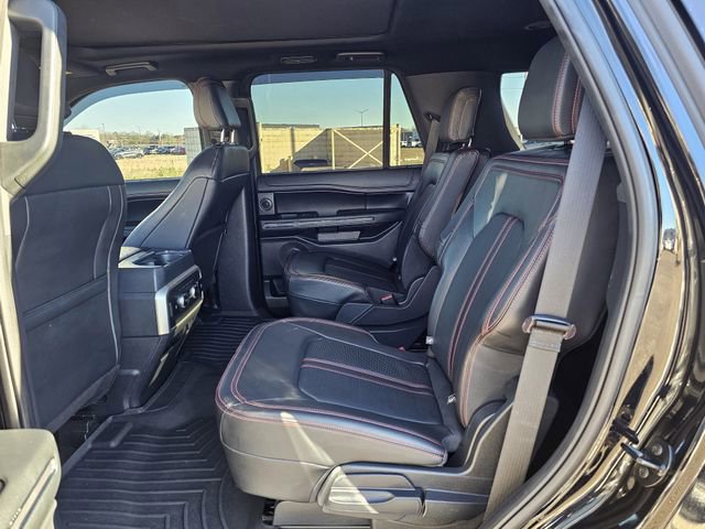 Certified 2023 Ford Expedition Limited image 17