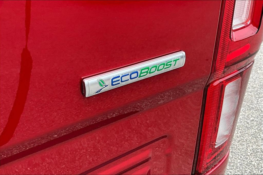 Certified 2020 Ford Ranger Lariat w/ Equipment Group 501A Mid AWD/4WD image 27