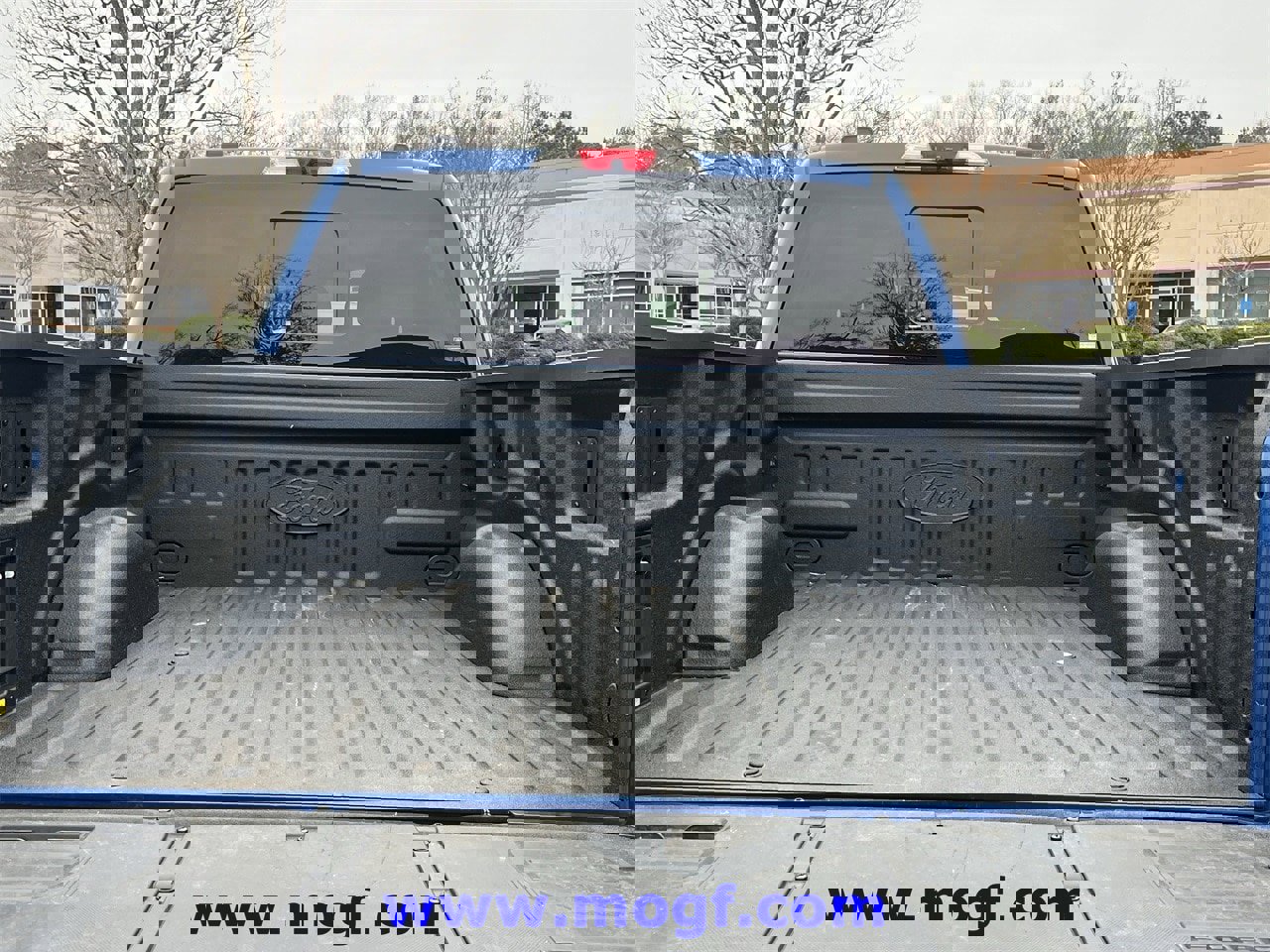 Certified 2022 Ford F150 Lightning Lariat image 25