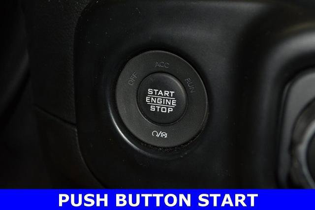 Used 2021 Jeep Wrangler Unlimited Rubicon w/ Dual Top Group image 18