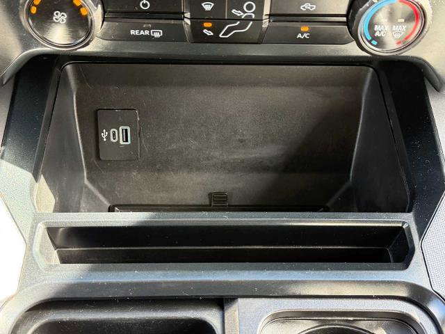 Certified 2023 Ford F250 XLT AWD/4WD image 19