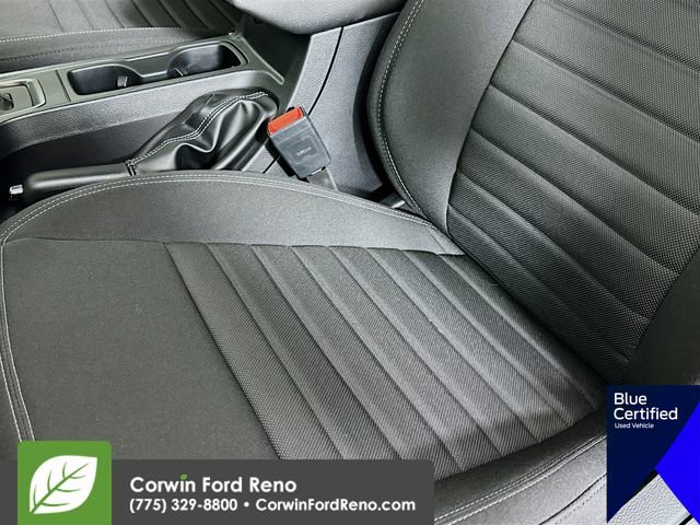 Certified 2020 Ford Ranger XLT w/ Equipment Group 301A Mid image 23