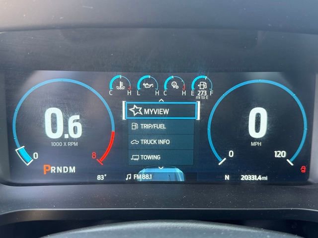 Certified 2022 Ford F150 Lariat image 15