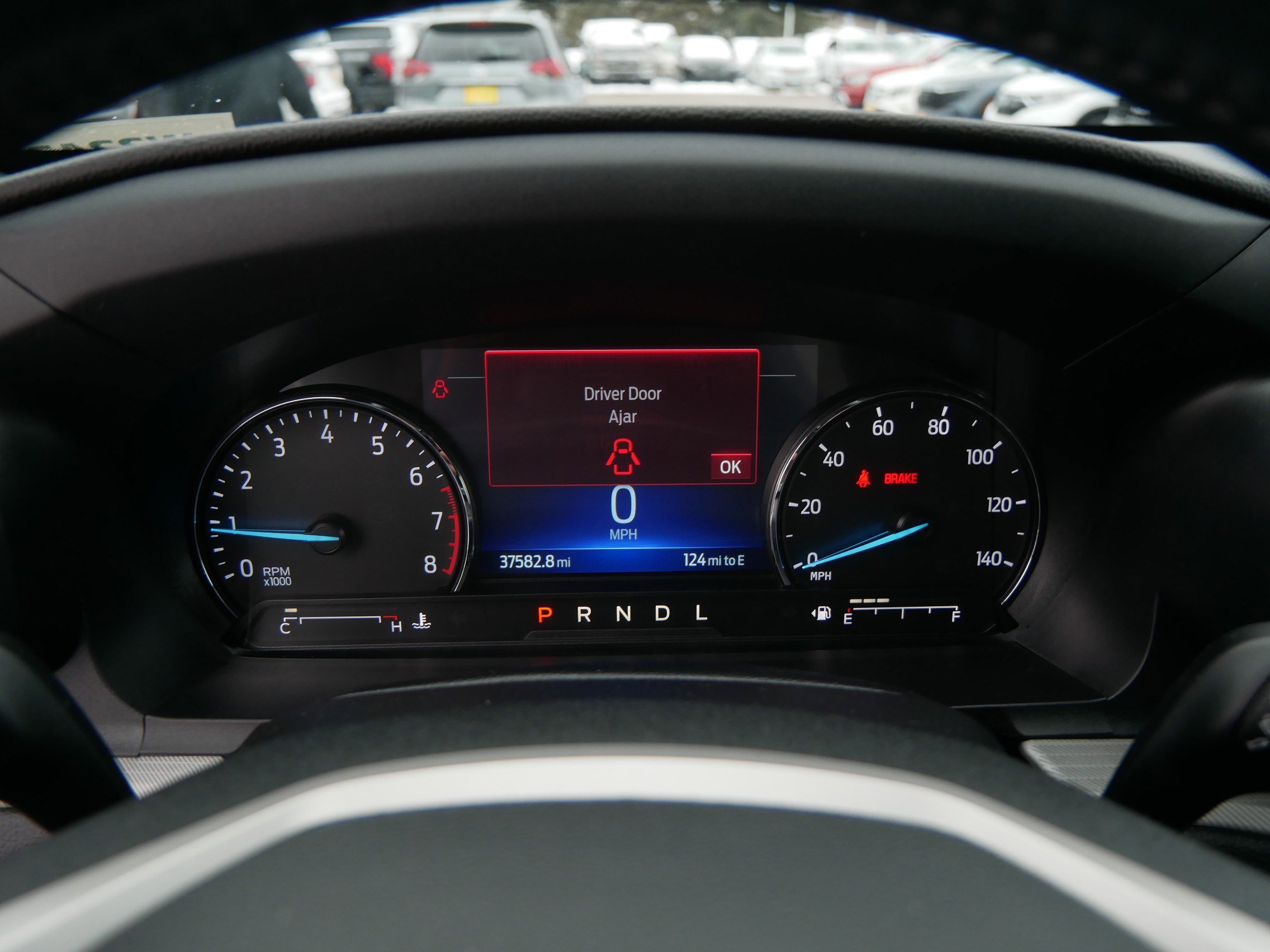 Certified 2023 Ford Explorer XLT w/ Equipment Group 202A image 36