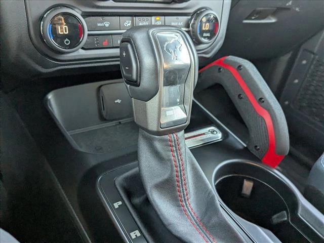 Certified 2024 Ford Bronco Heritage Edition image 11