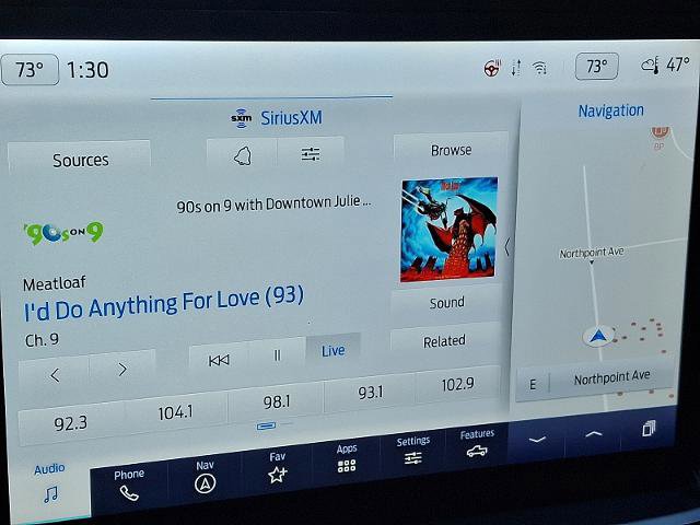 Certified 2022 Ford F150 Raptor w/ Convenience Package image 18