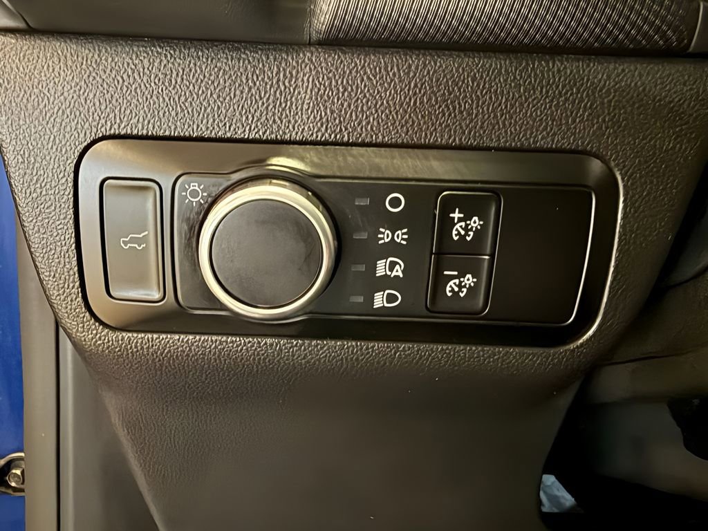 Certified 2024 Ford Bronco Sport Big Bend AWD/4WD image 20