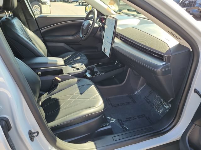 Certified 2023 Ford Mustang Mach-E Select RWD image 17