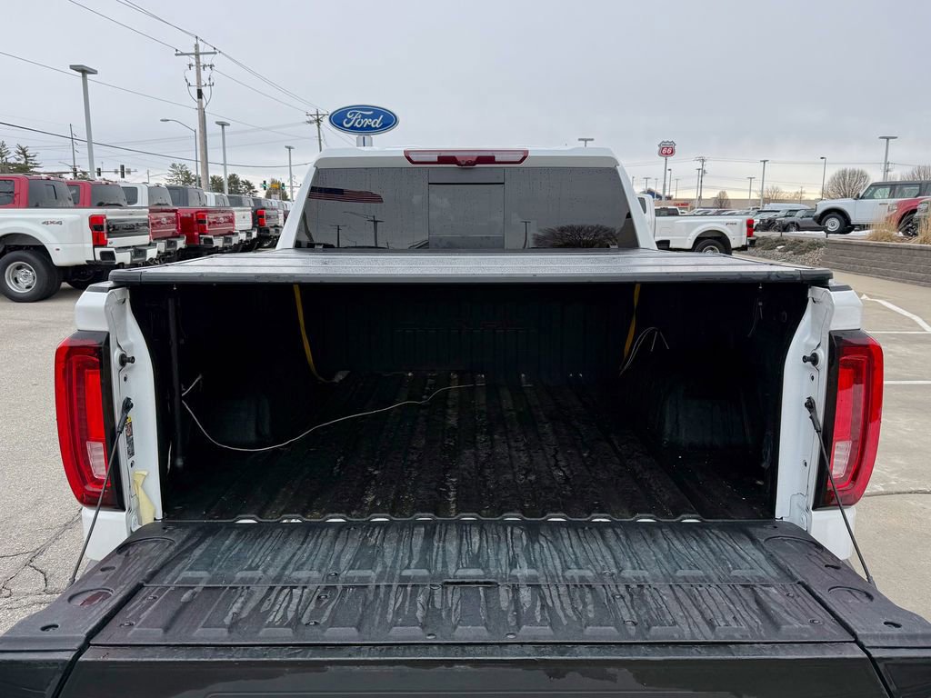 Used 2024 GMC Sierra 1500 Denali w/ Denali Reserve Package image 14