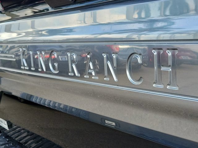 Certified 2018 Ford F150 King Ranch w/ Equipment Group 601A Luxury AWD/4WD image 8