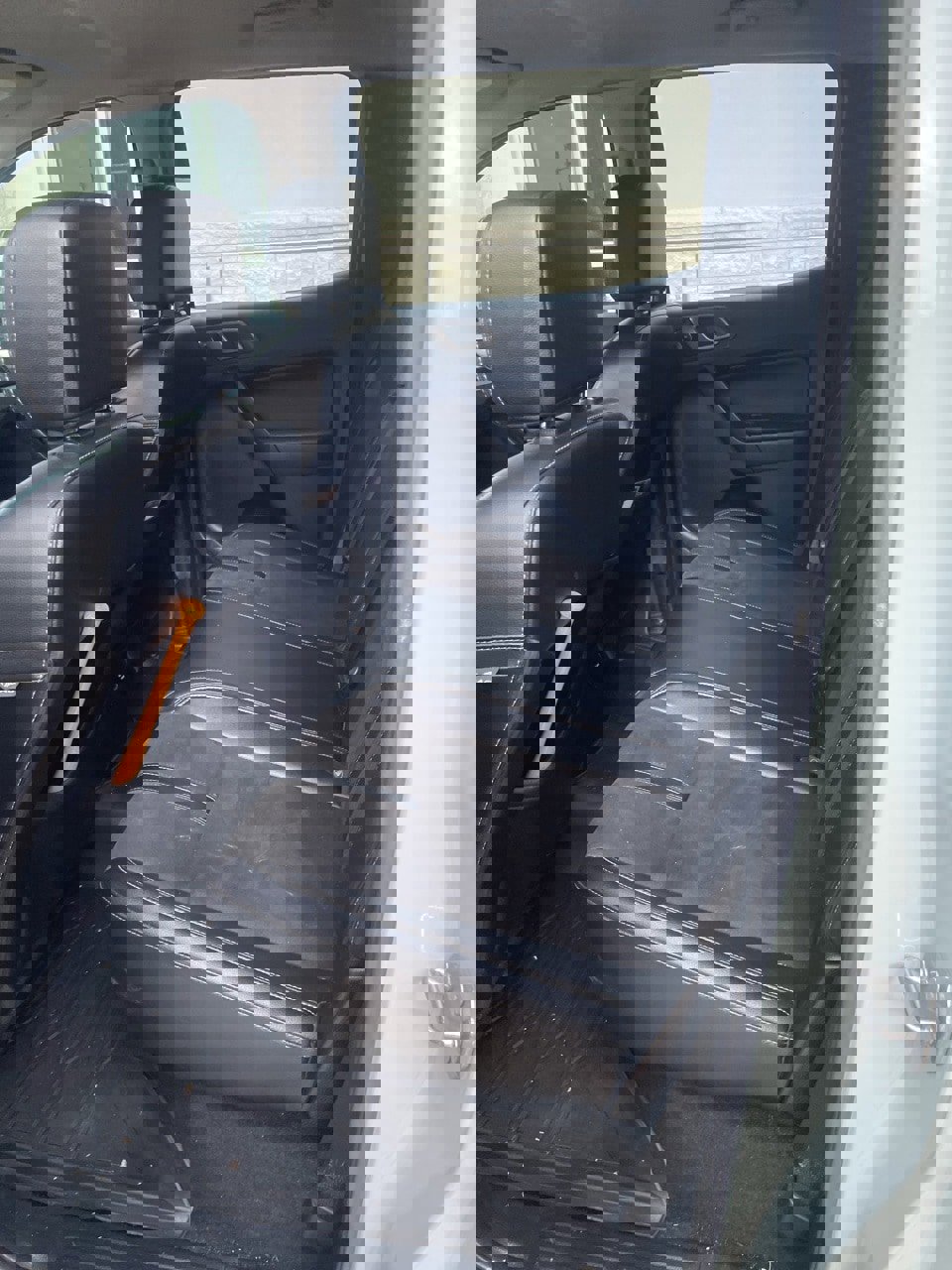 Certified 2021 Ford Ranger Lariat w/ Tremor Off-Road Package image 8