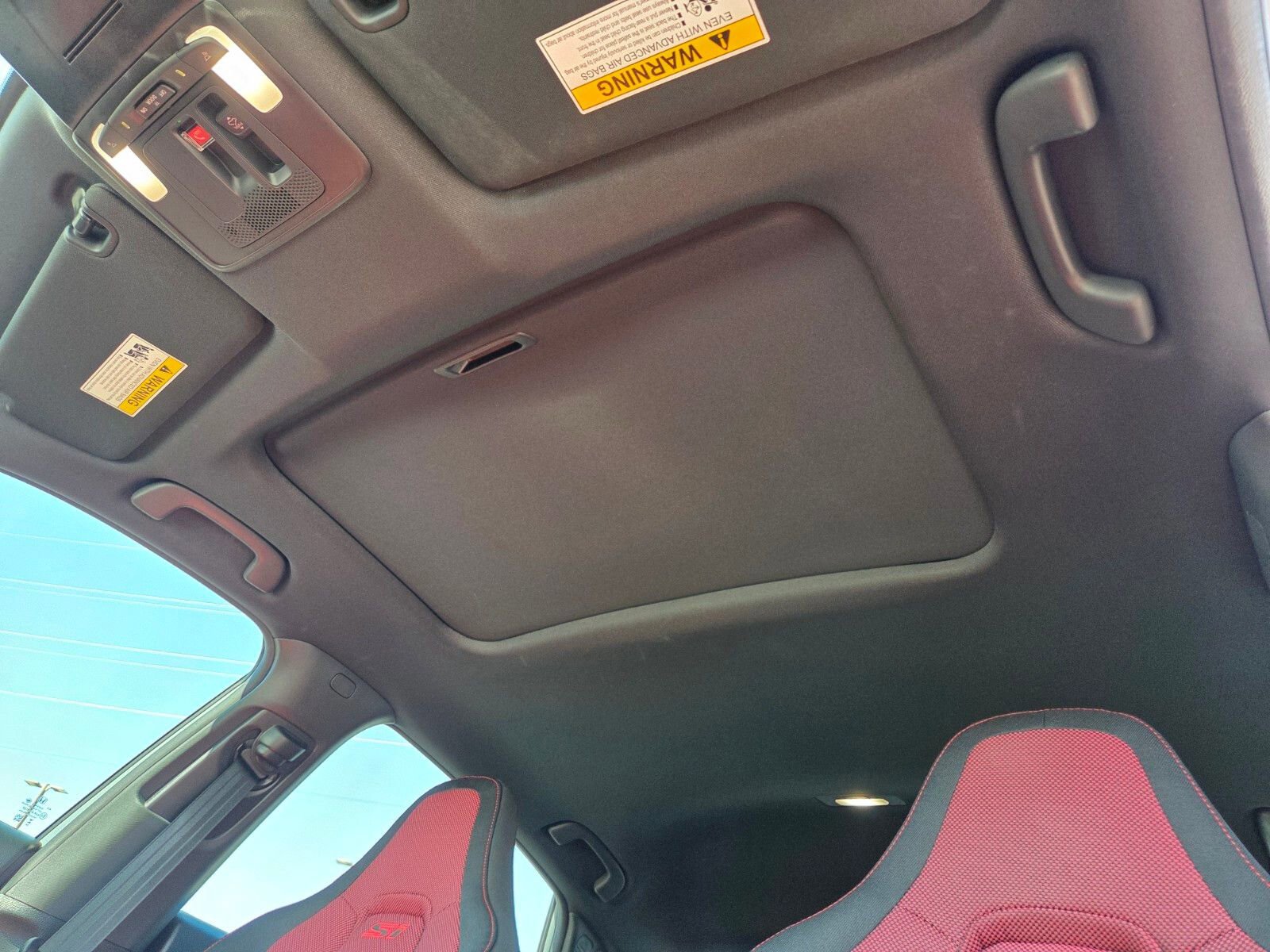 Used 2025 Honda Civic Si image 11