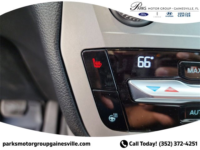 Certified 2021 Ford Explorer XLT w/ Equipment Group 202A image 22