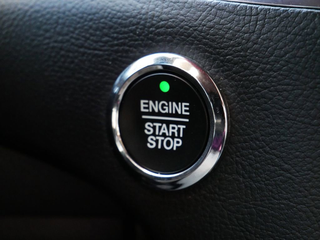 Certified 2024 Ford Edge Titanium image 25