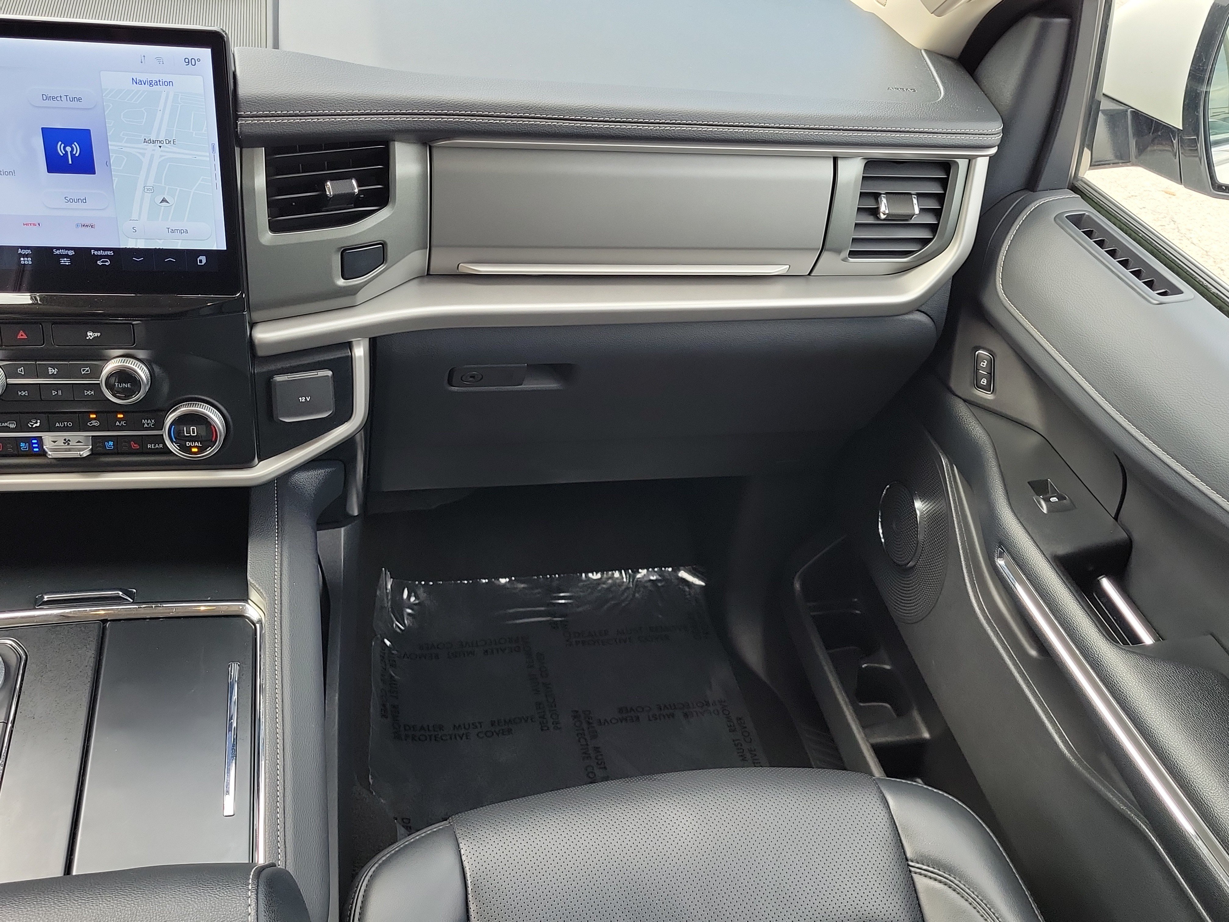 Certified 2024 Ford Expedition Max XLT RWD image 17