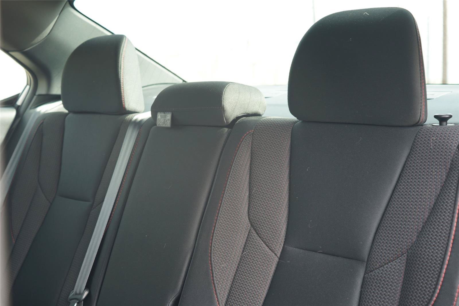 Used 2024 Subaru WRX Premium AWD/4WD image 25