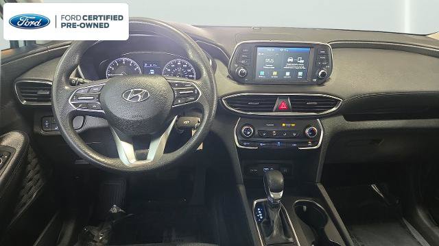 Used 2019 Hyundai Santa Fe SE AWD/4WD image 17