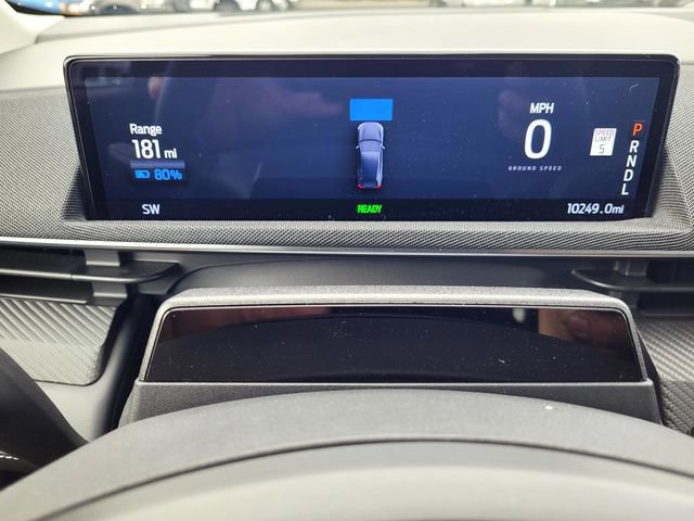 Certified 2024 Ford Mustang Mach-E Select w/ Comfort Package Lite image 21