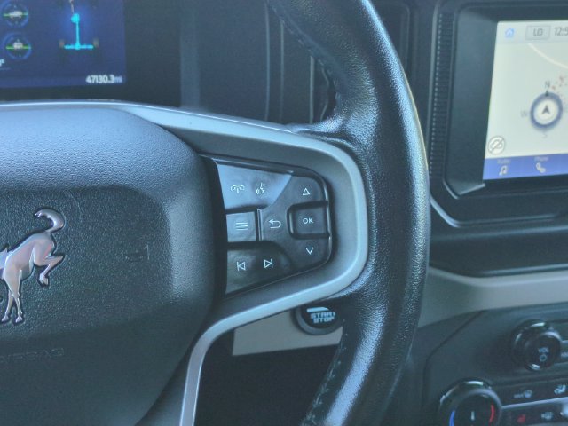 Certified 2022 Ford Bronco Big Bend AWD/4WD image 17