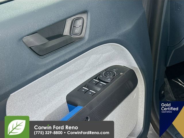 Certified 2025 Ford Maverick XLT w/ Equipment Group 302A AWD/4WD image 20