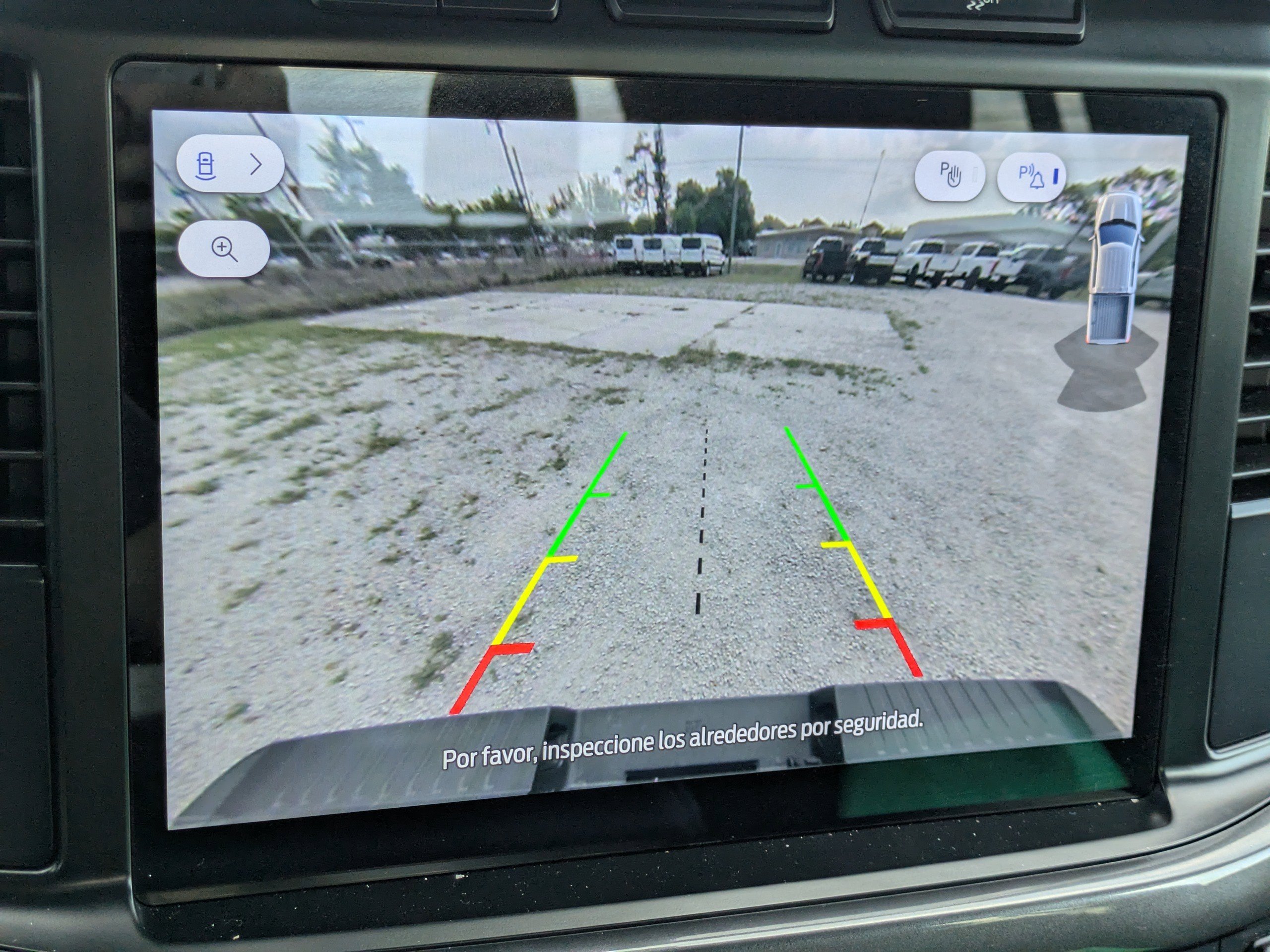 Certified 2024 Ford F150 STX AWD/4WD image 26