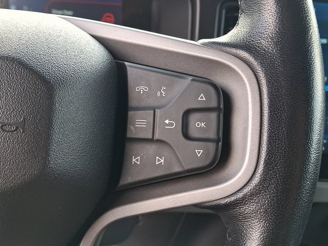 Certified 2023 Ford Bronco Badlands AWD/4WD image 21