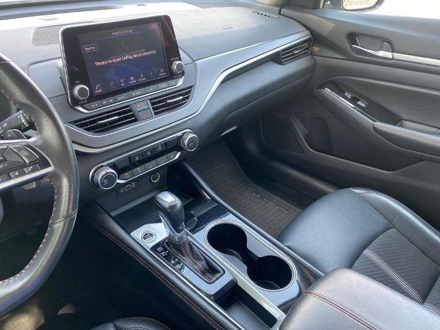 Used 2024 Nissan Altima 2.5 SR FWD image 23