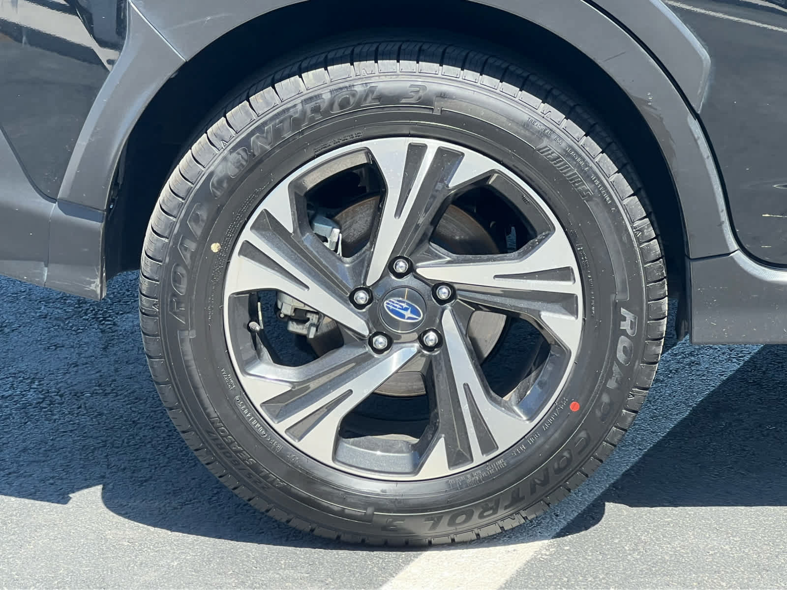 Used 2024 Subaru Crosstrek 2.0i Premium AWD/4WD image 15