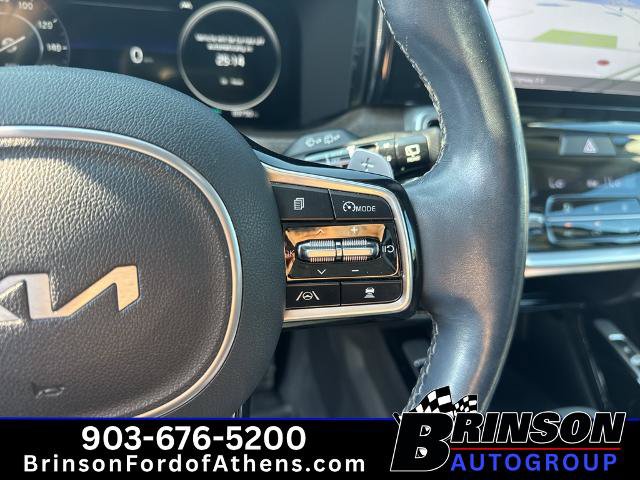 Used 2022 Kia Sorento SX Prestige AWD/4WD image 18