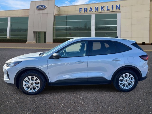 Certified 2025 Ford Escape Active w/ Tech Pack #1 FWD image 4
