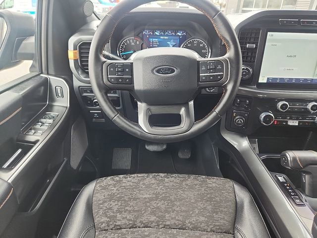 Certified 2023 Ford F150 Tremor w/ Trailer Tow Package image 9