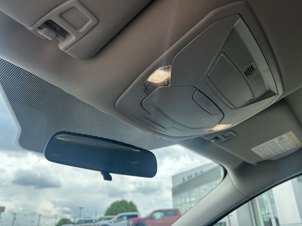 Certified 2019 Ford Escape SE AWD/4WD image 21