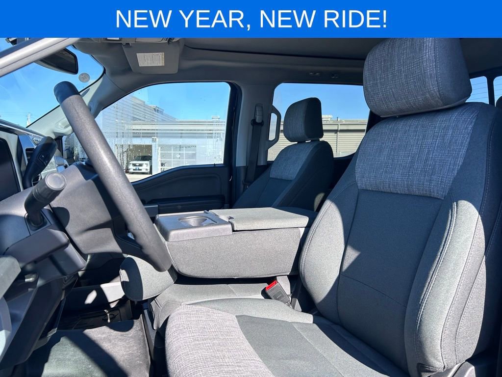 Certified 2024 Ford F350 XLT w/ XLT Premium Package image 20