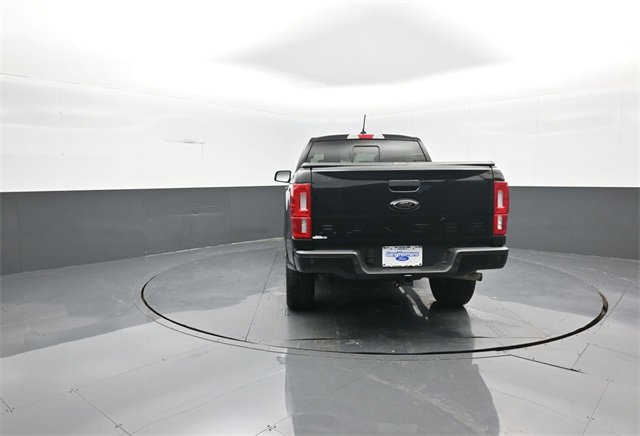 Certified 2023 Ford Ranger XLT w/ Equipment Group 302A High image 6