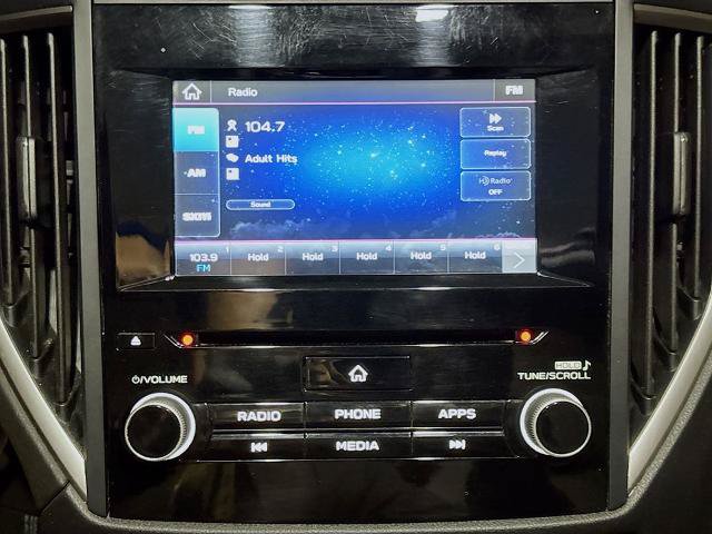 Used 2021 Subaru Forester Premium AWD/4WD image 15