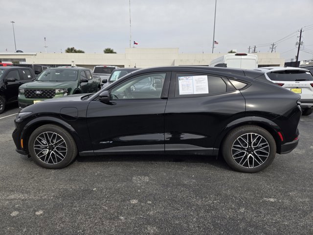 Certified 2025 Ford Mustang Mach-E Premium image 5