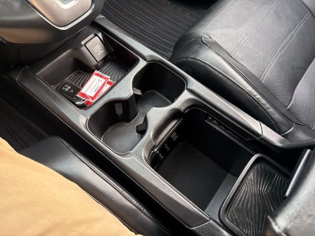 Used 2019 Honda CR-V EX-L image 29