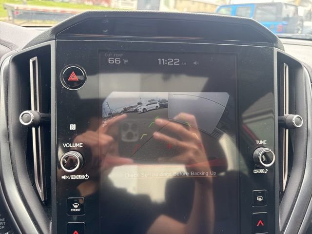 Used 2024 Subaru WRX Premium AWD/4WD image 22