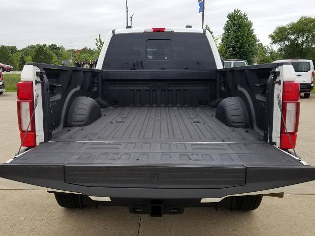 Certified 2020 Ford F250 Lariat AWD/4WD image 4