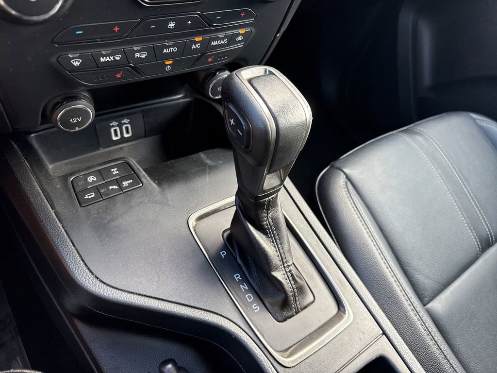 Certified 2021 Ford Ranger Lariat w/ Equipment Group 501A High image 23