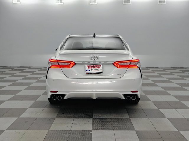 Used 2018 Toyota Camry XSE FWD image 5