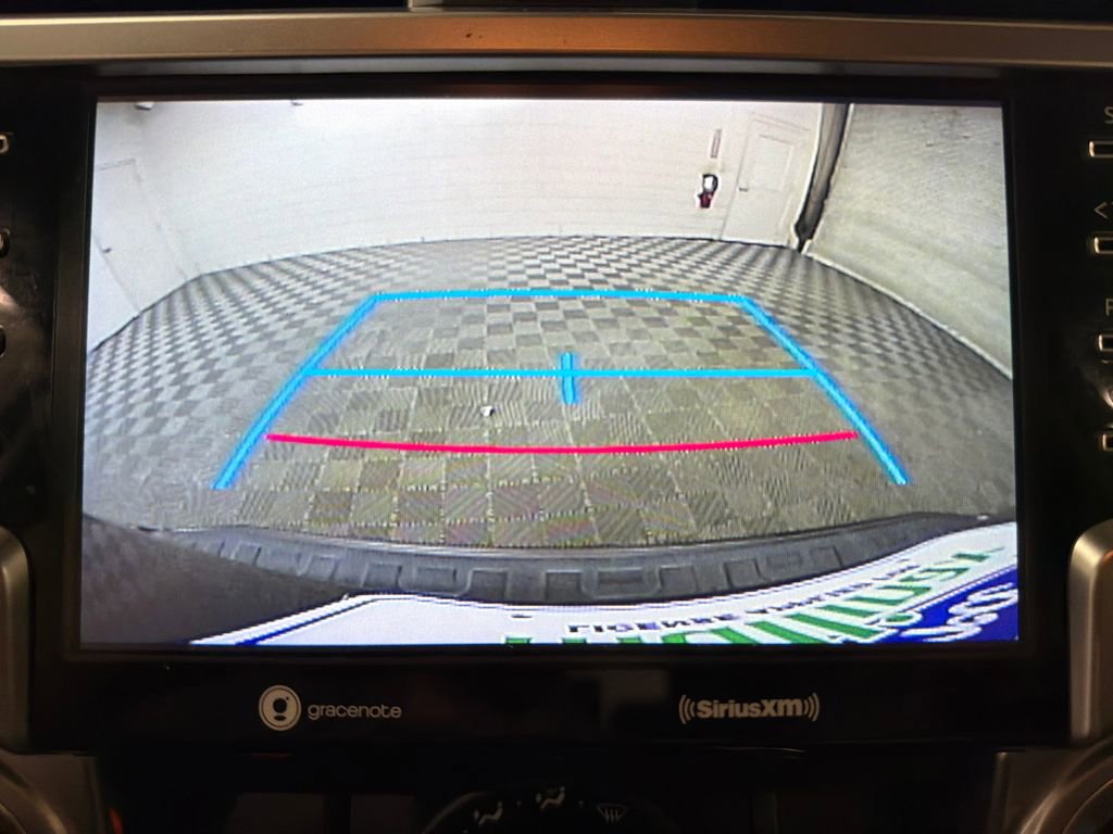 Used 2021 Toyota 4Runner SR5 RWD image 26