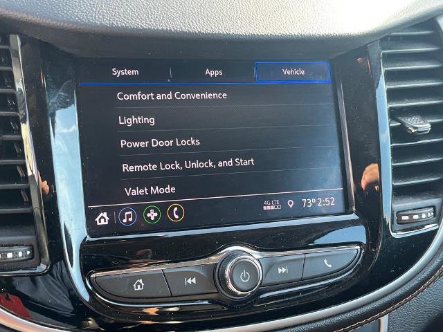 Used 2021 Chevrolet Trax LT image 14