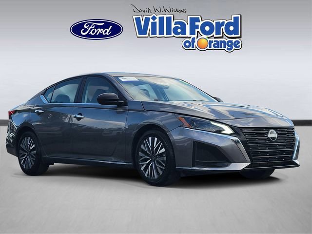 Used 2024 Nissan Altima 2.5 SV image 5