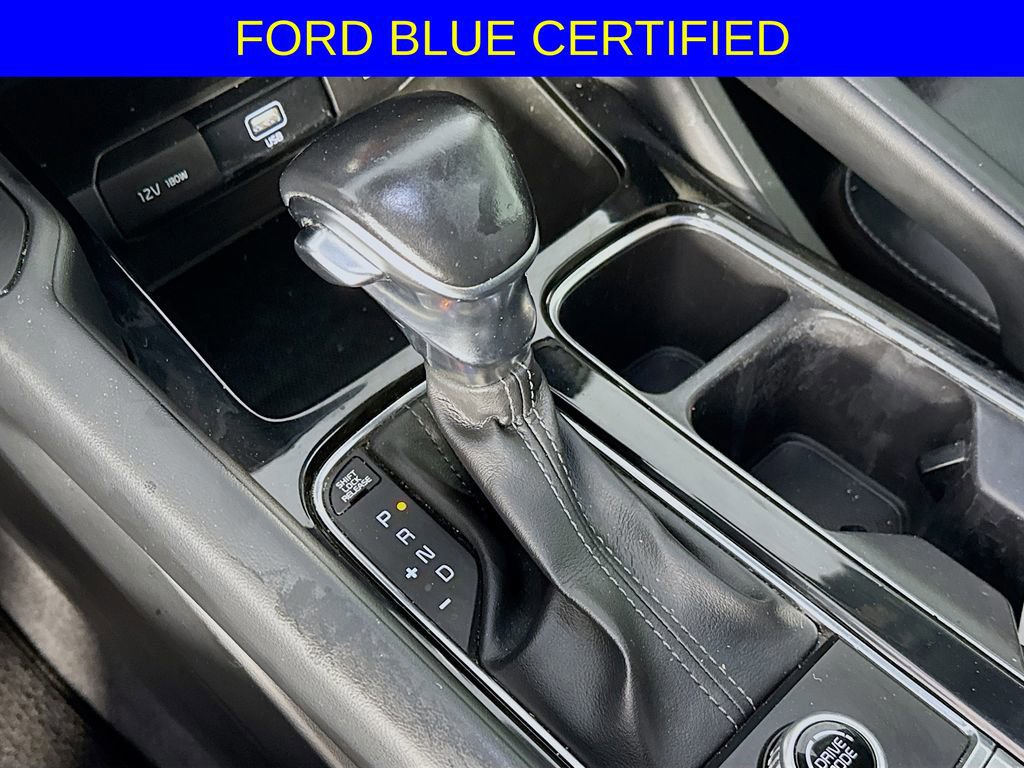 Used 2020 Kia Telluride S image 16