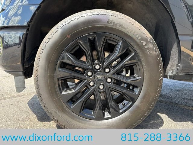 Certified 2024 Ford F150 XLT w/ Equipment Group 303A High AWD/4WD image 31