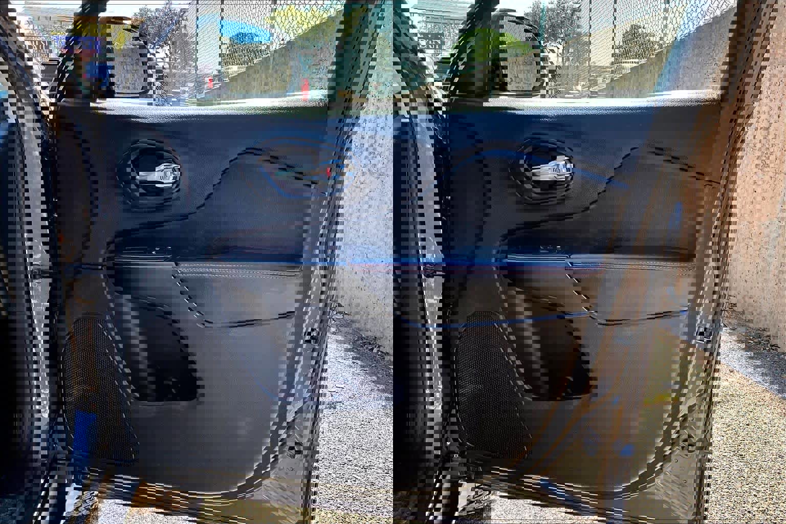 Used 2019 Jeep Cherokee Trailhawk w/ Comfort/Convenience Group AWD/4WD image 25