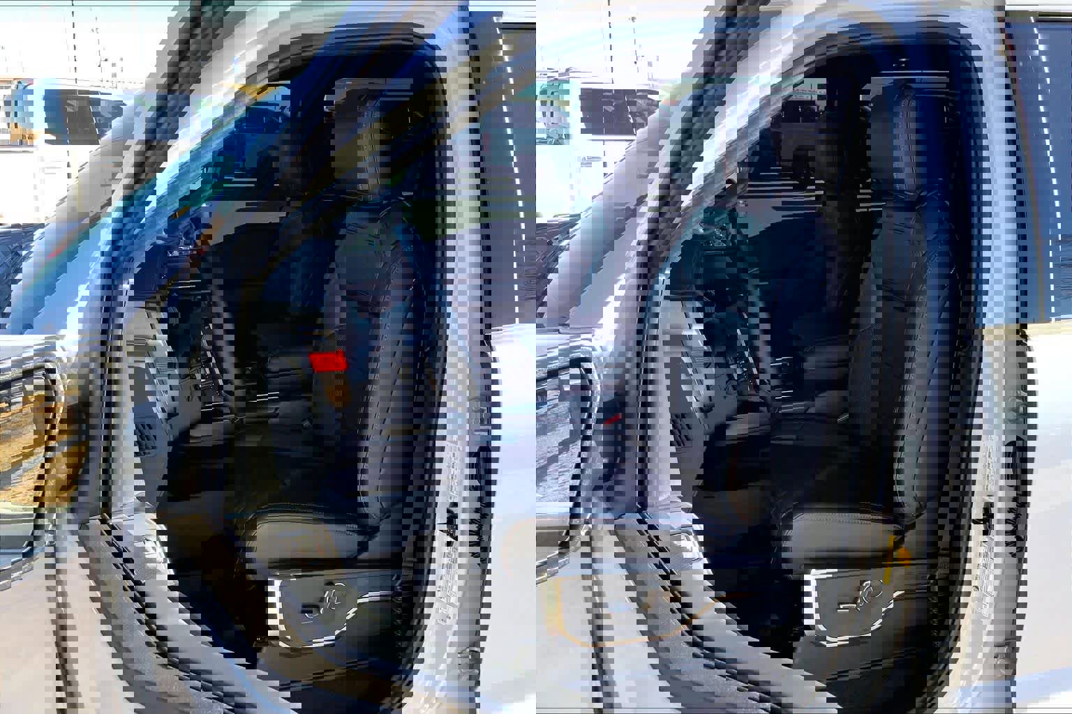 Certified 2025 Ford F150 Raptor image 7