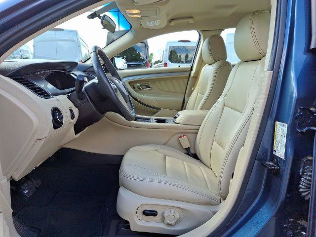Certified 2019 Ford Taurus SEL w/ Equipment Group 201A FWD image 13